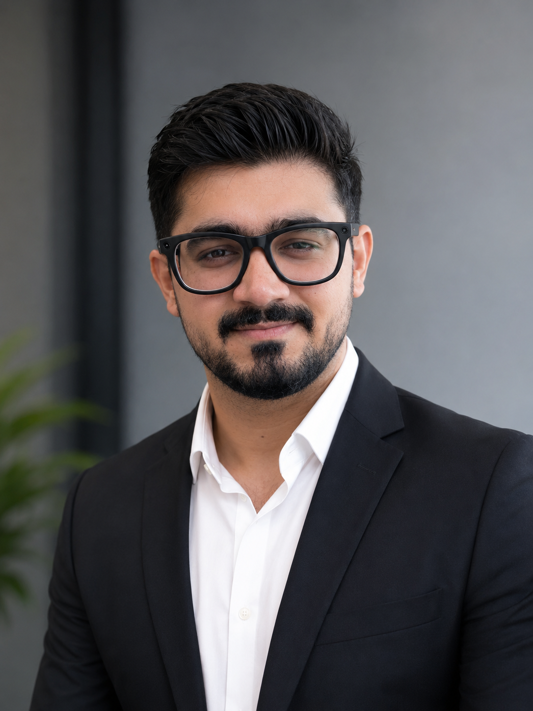 Dr. Chandan Narang — Foot & Ankle Surgeon